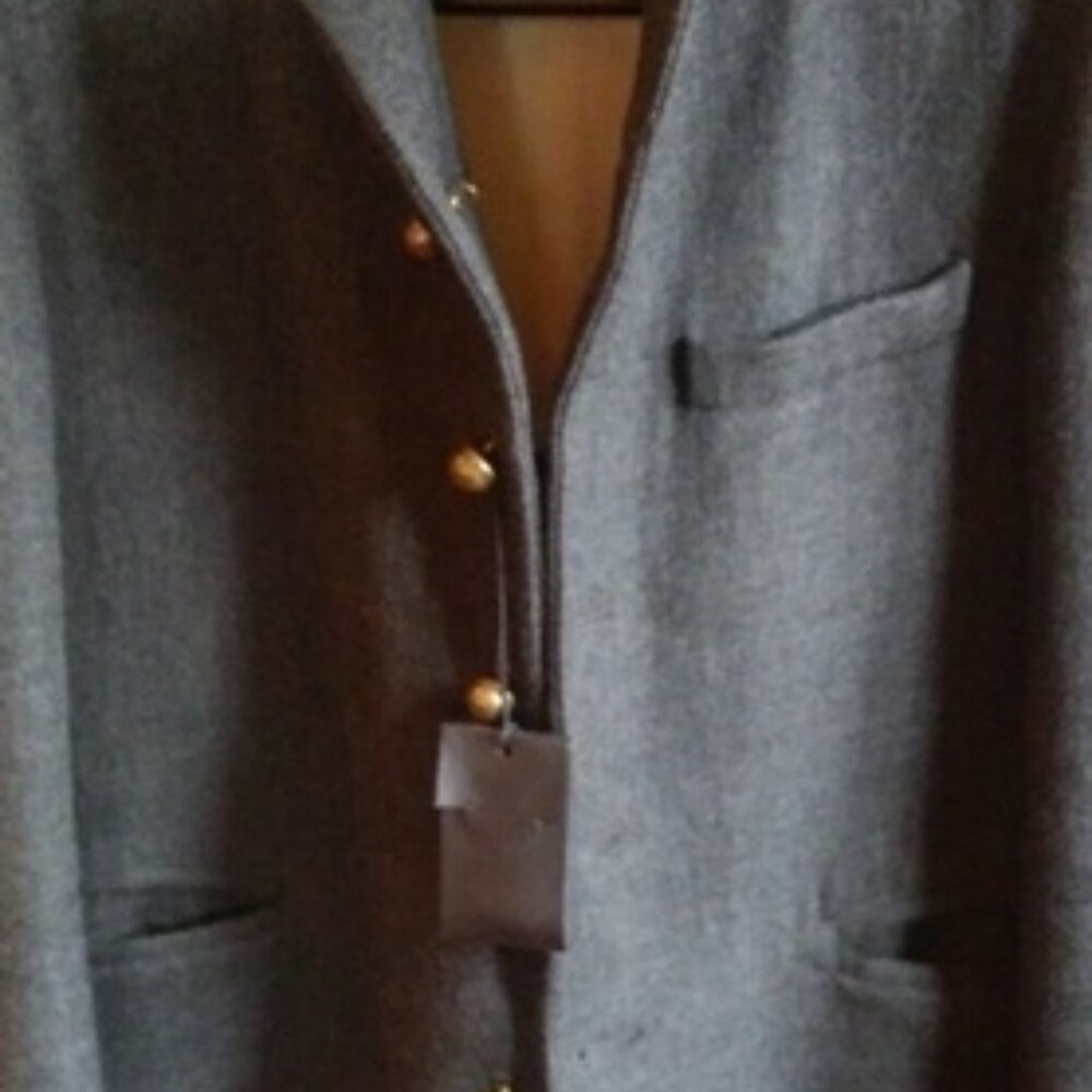 Dsquared Jacket - Picture 13 of 13